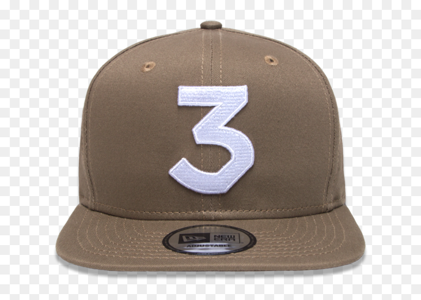 Baseball Cap, HD Png Download - chance the rapper png