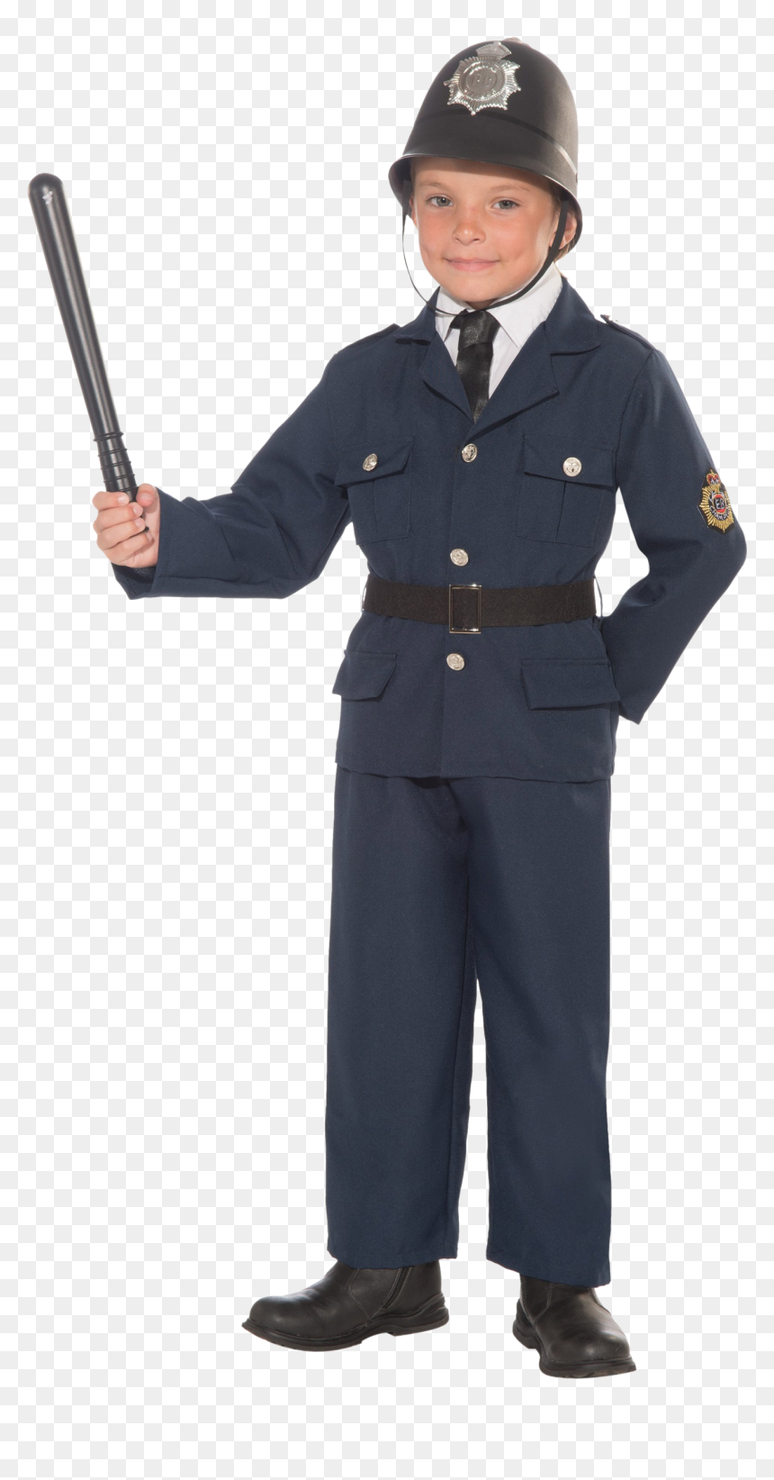 British Cop, HD Png Download - cop png