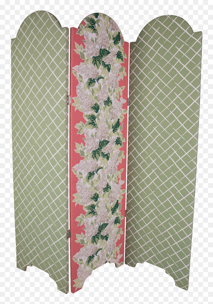Floral Design, HD Png Download - fishnet texture png