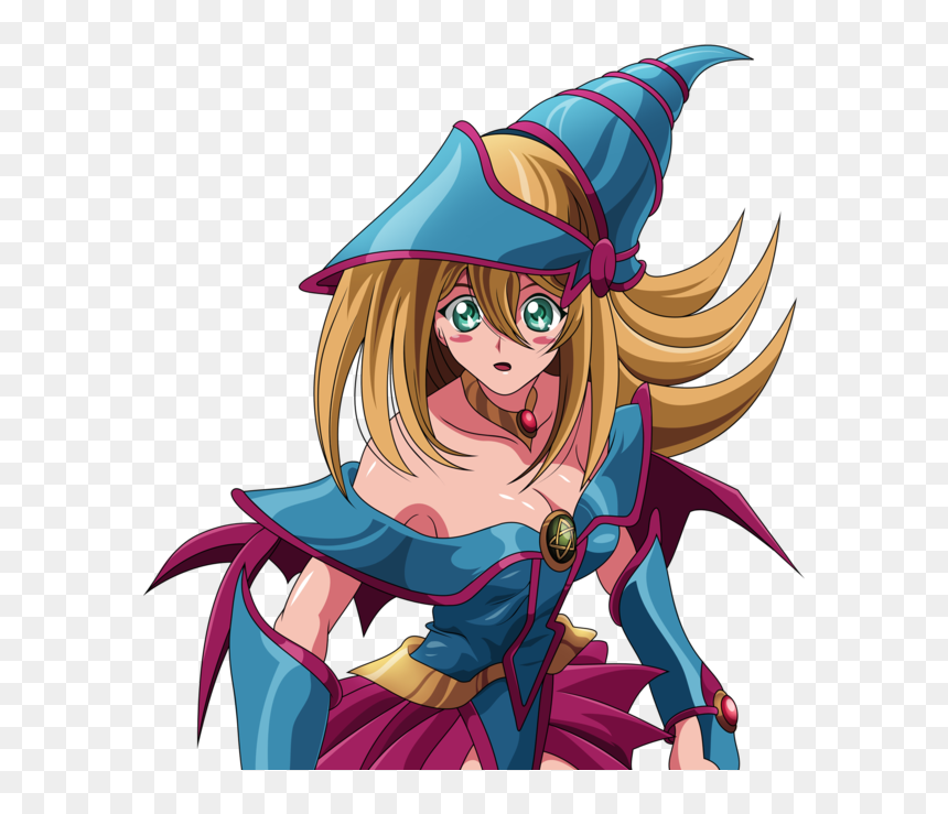Thumb Image, HD Png Download - dark magician png