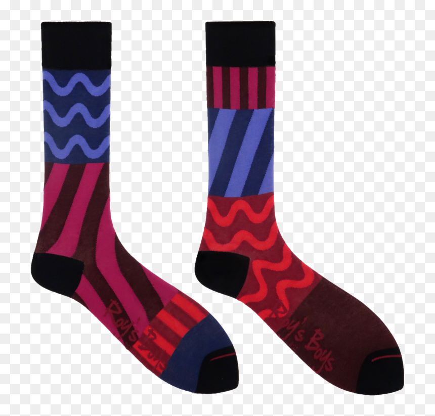 Sock, HD Png Download - circus tent png