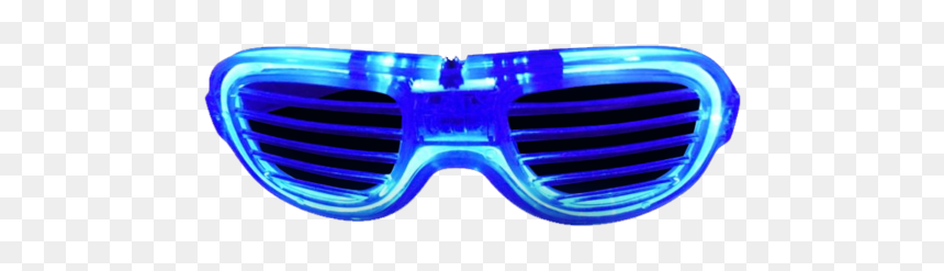 Plastic, HD Png Download - shutter shades png