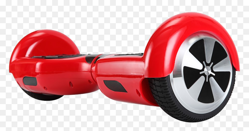 Canada"s Best Red Hoverboards - Hoverboard Red, HD Png Download - hoverboard png