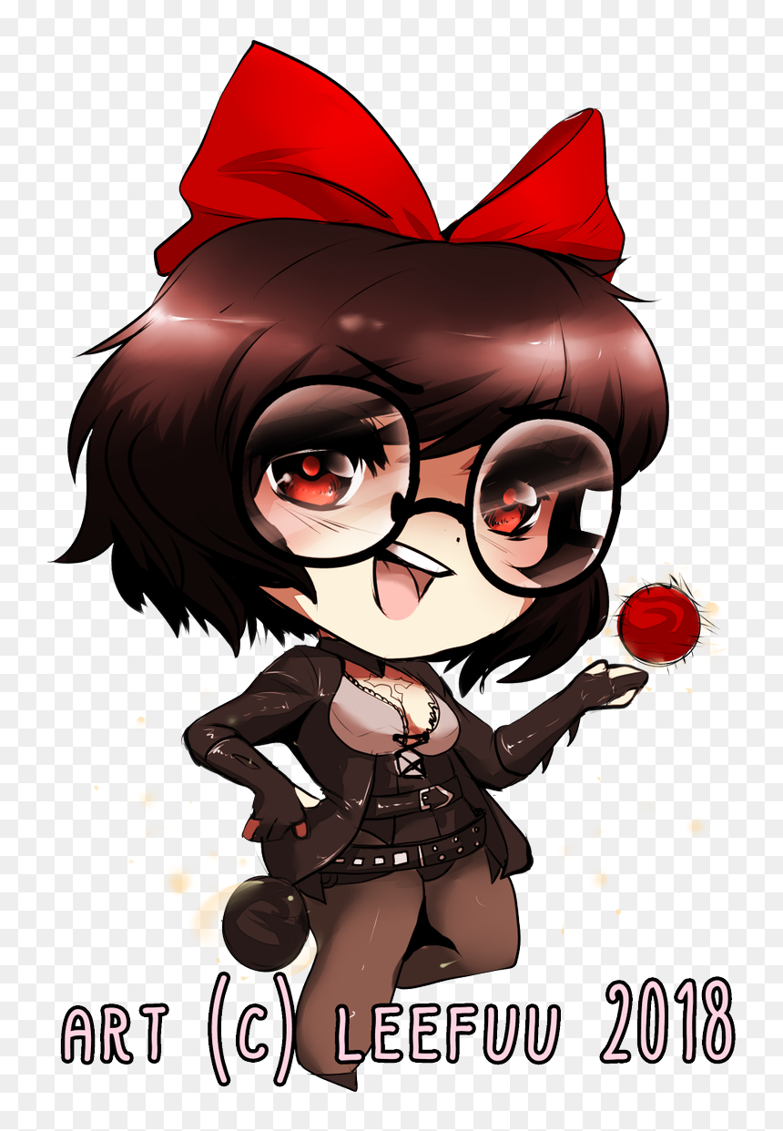 Cartoon, HD Png Download - black desert online png