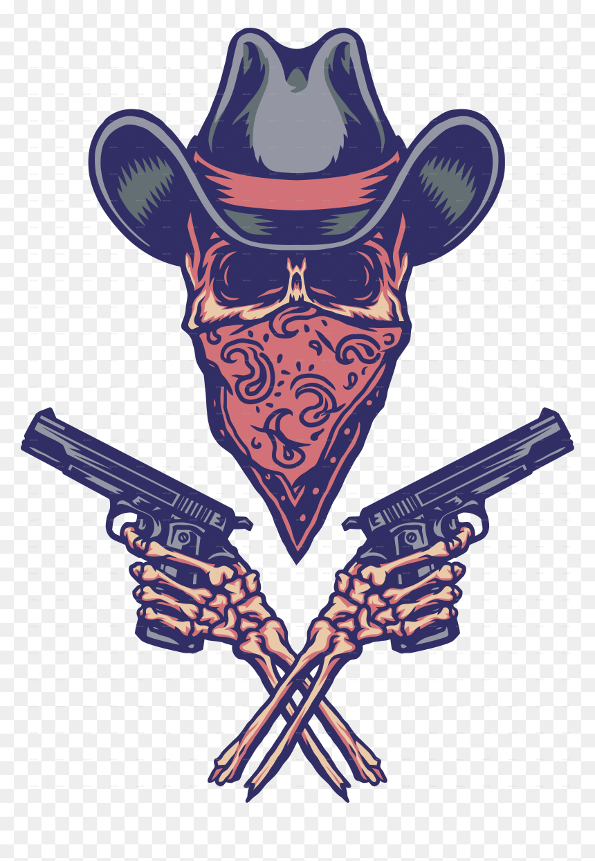 Holding Gun Png, Transparent Png - holding gun png