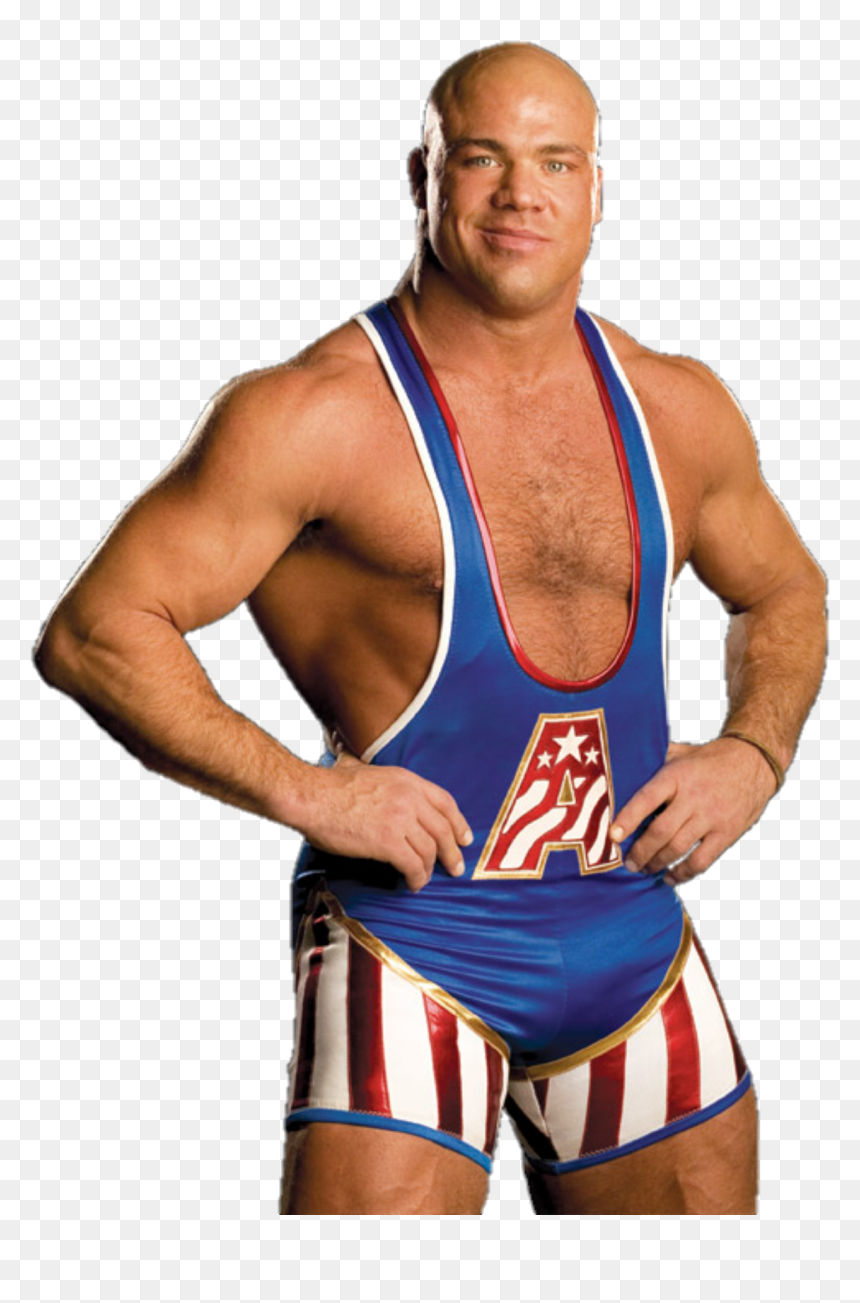 Image Id - - Kurt Angle Unitard, HD Png Download - kurt angle png