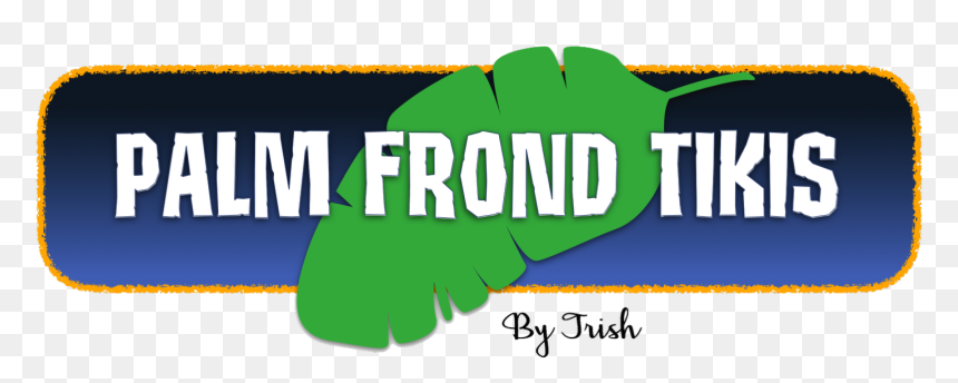 Graphic Design, HD Png Download - palm fronds png