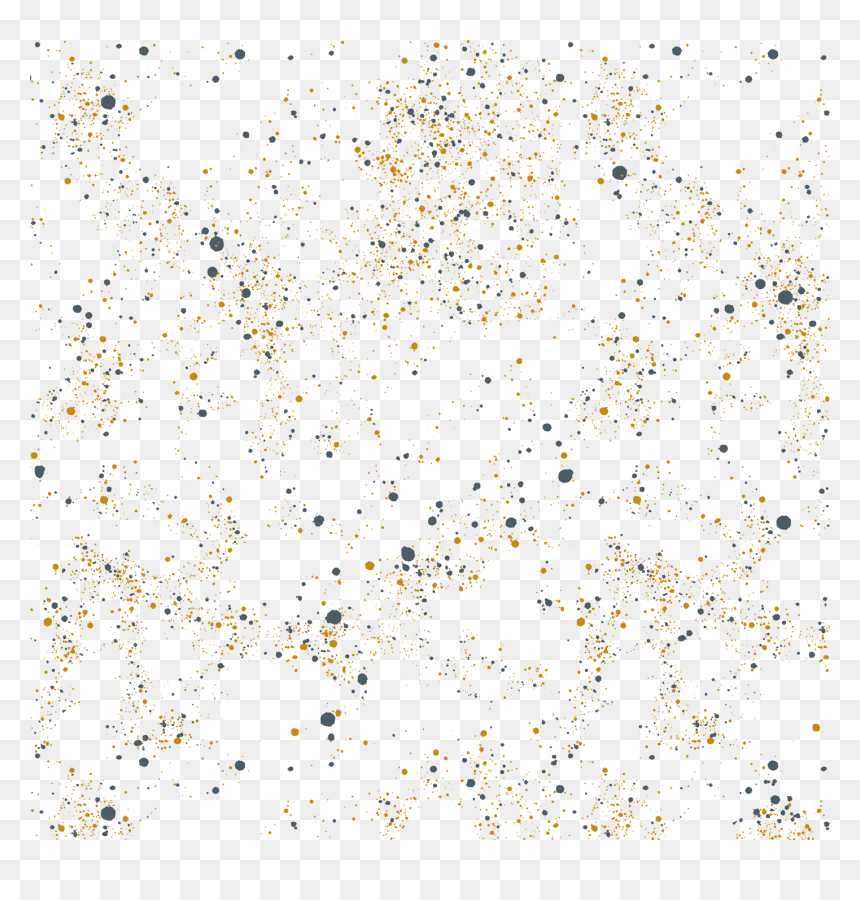 Illustration, HD Png Download - blue splash png