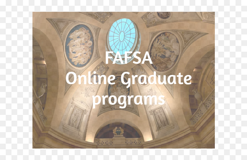 Fafsa Online Graduate Programs - Museum Of Fine Arts, HD Png Download - gothic cross png
