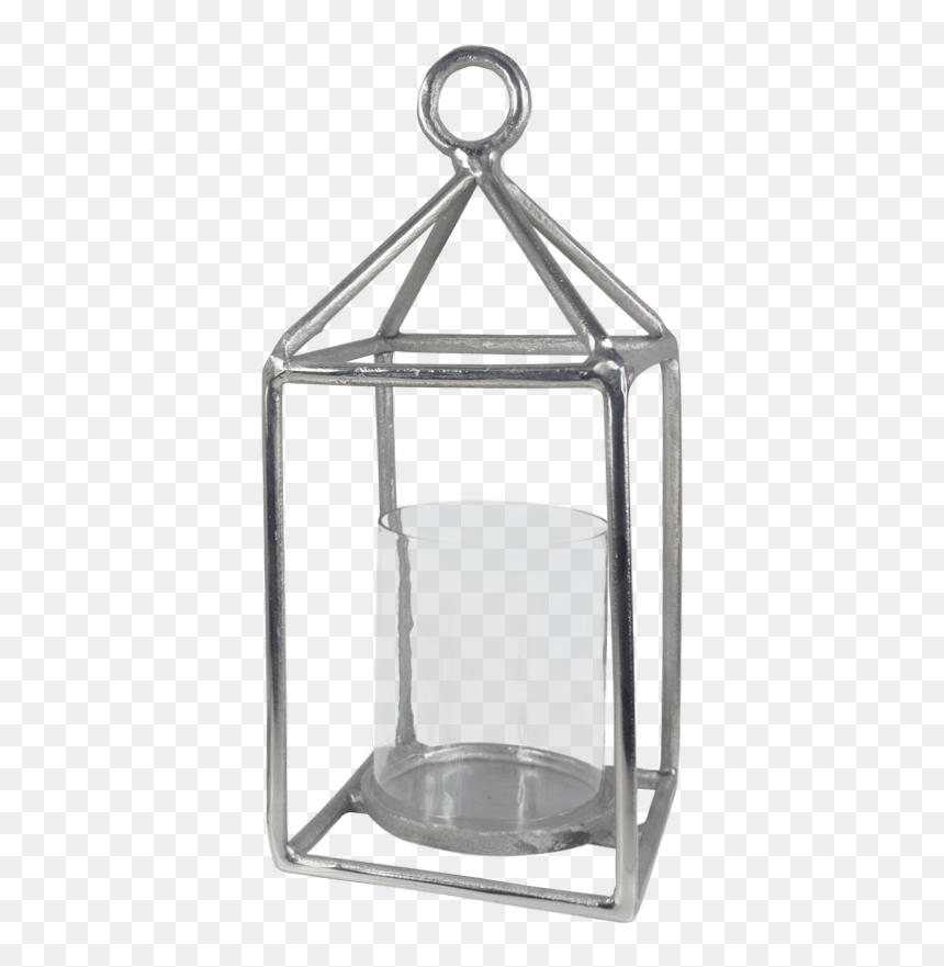 Candle Lantern - Lantern, HD Png Download - steel cage png
