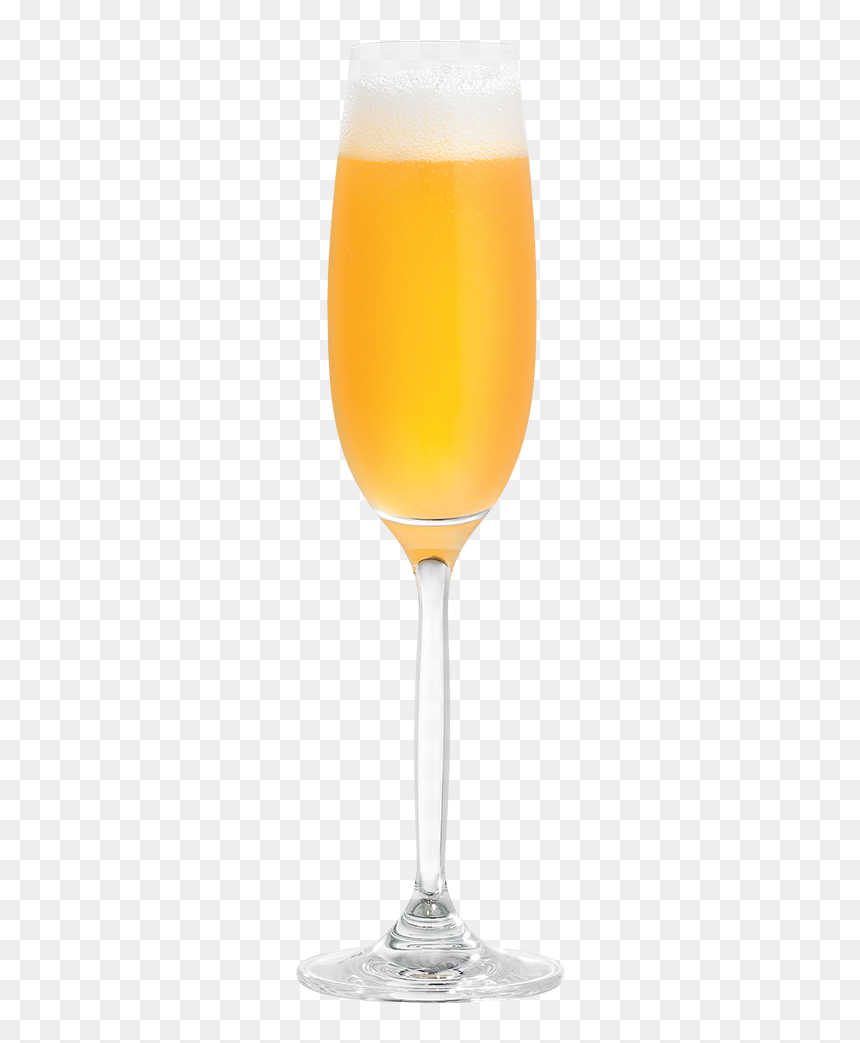 Mimosa - Champagne Stemware, HD Png Download - mimosa png