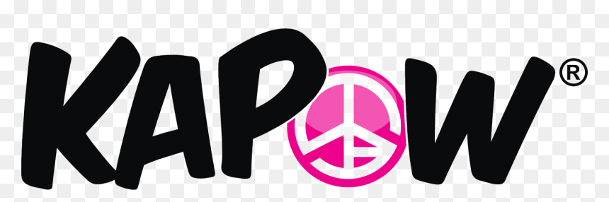 Kapow Fitness , Png Download, Transparent Png - kapow png