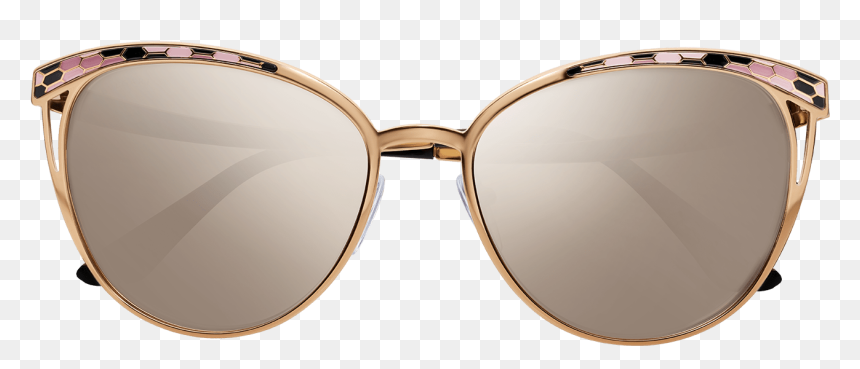 Reflection, HD Png Download - cat eye png