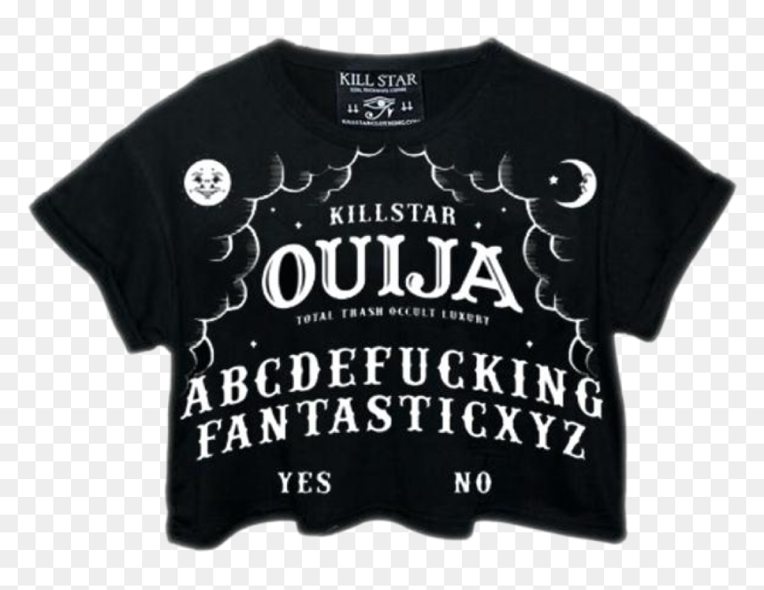 Image - Active Shirt, HD Png Download - goth png