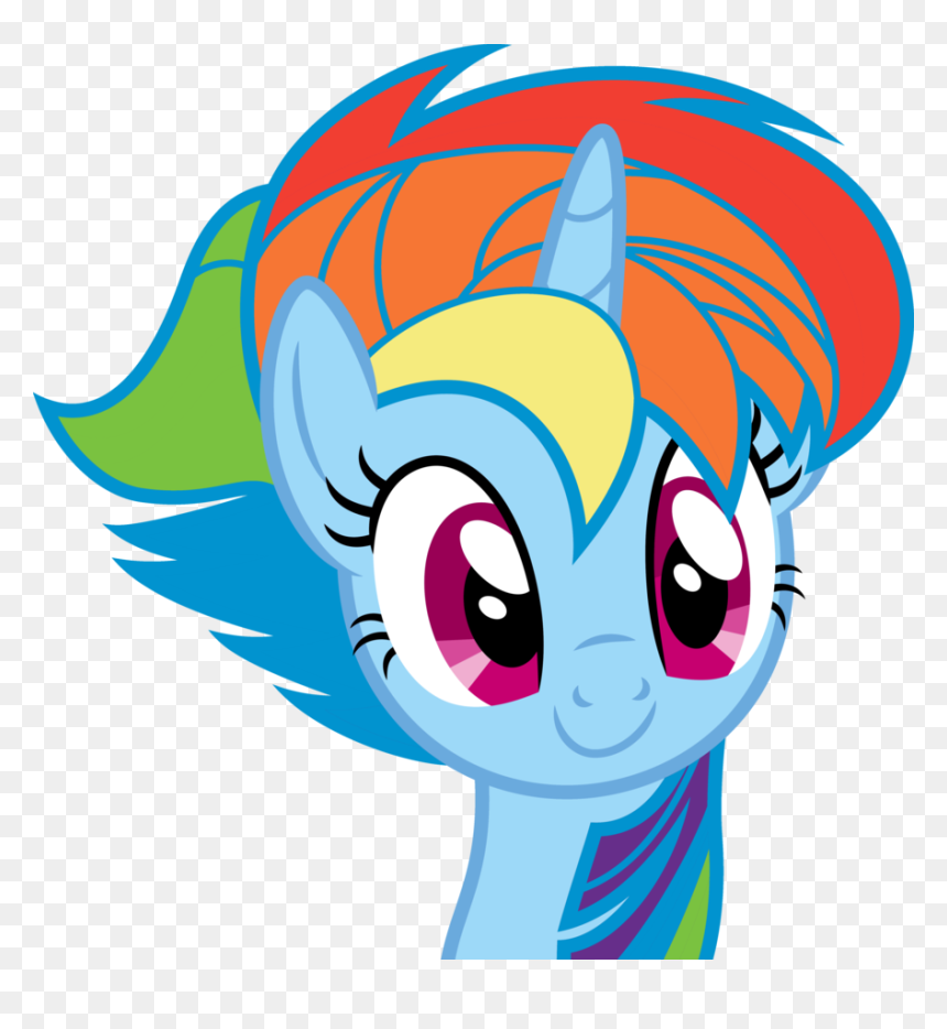 Transparent Blue Particles Png - My Little Pony Pinkie Pie Face, Png Download - blue particles png