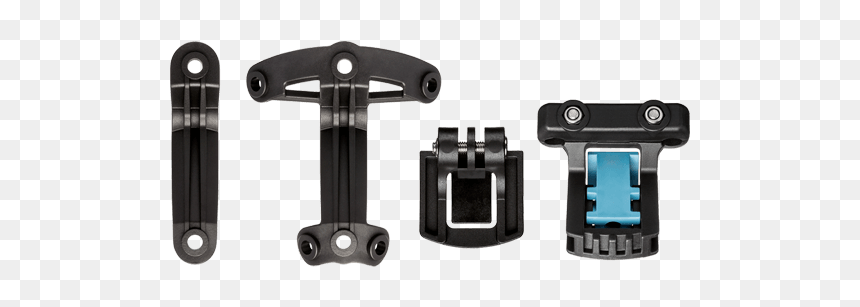Tacx Gopro Bike Mount, HD Png Download - steel cage png