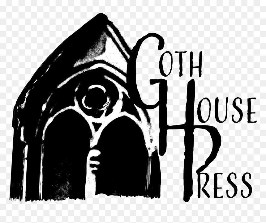 Illustration, HD Png Download - goth png