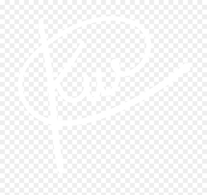 White, HD Png Download - white brush stroke png