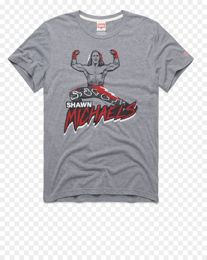 Shawn Michaels Royal Rumble - Active Shirt, HD Png Download - royal rumble png