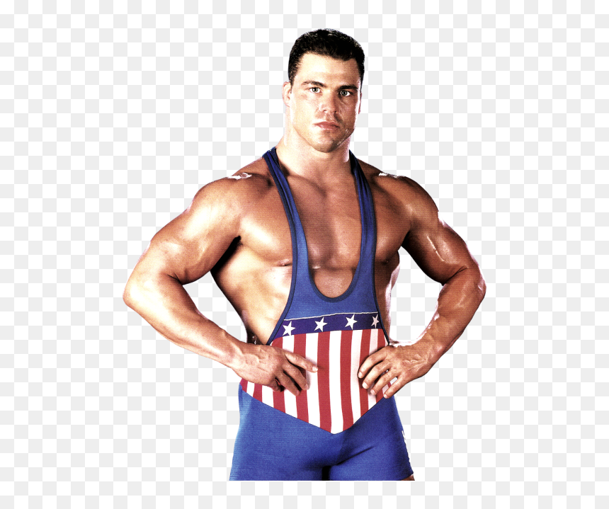 Kurt Angle Wrestlnig Singlet, HD Png Download - kurt angle png