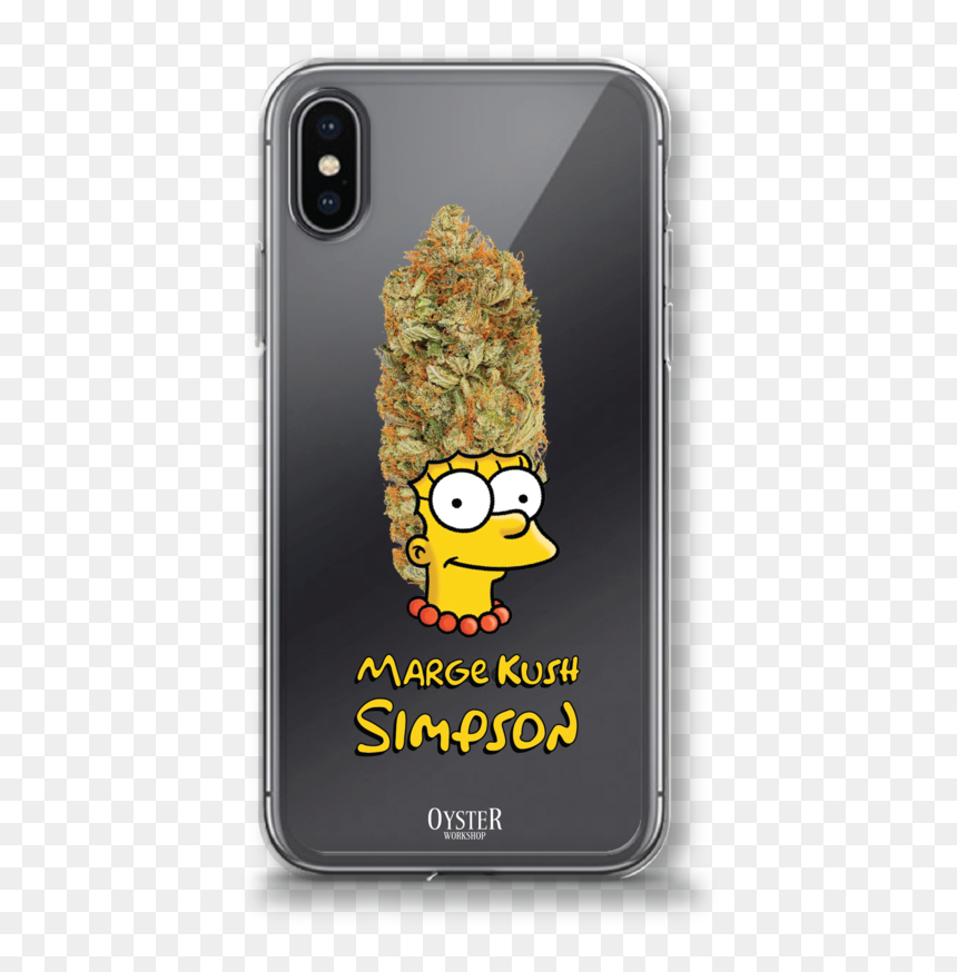 Nicki Minaj Marge Simpson, HD Png Download - marge simpson png