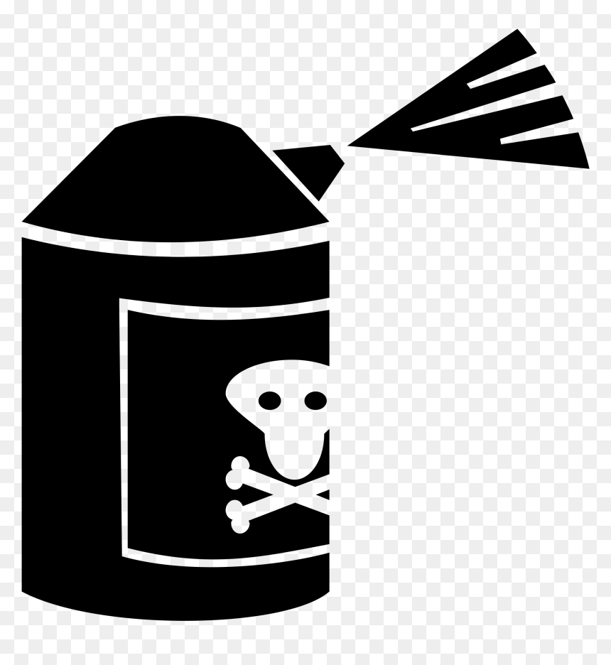 Spray Bottle Png, Transparent Png - spray bottle png