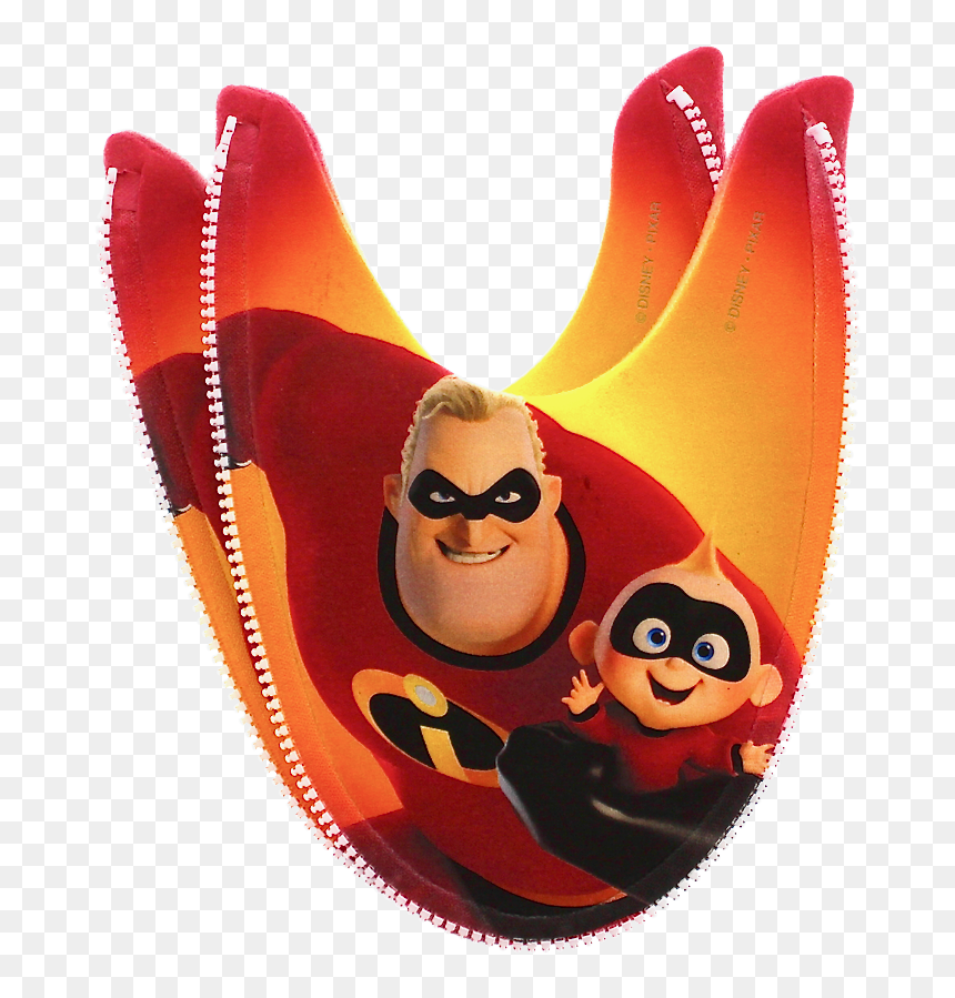 The Incredibles 2 Mr - Incredibles Jack Jack Png, Transparent Png - the incredibles png