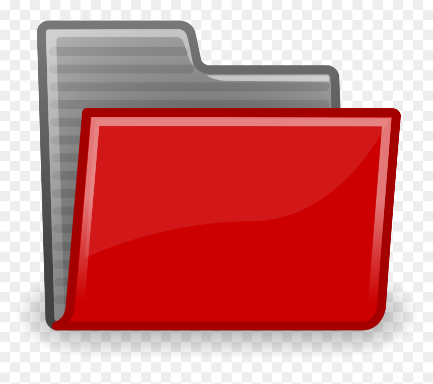 Folder Clipart , Png Download, Transparent Png - manila folder png