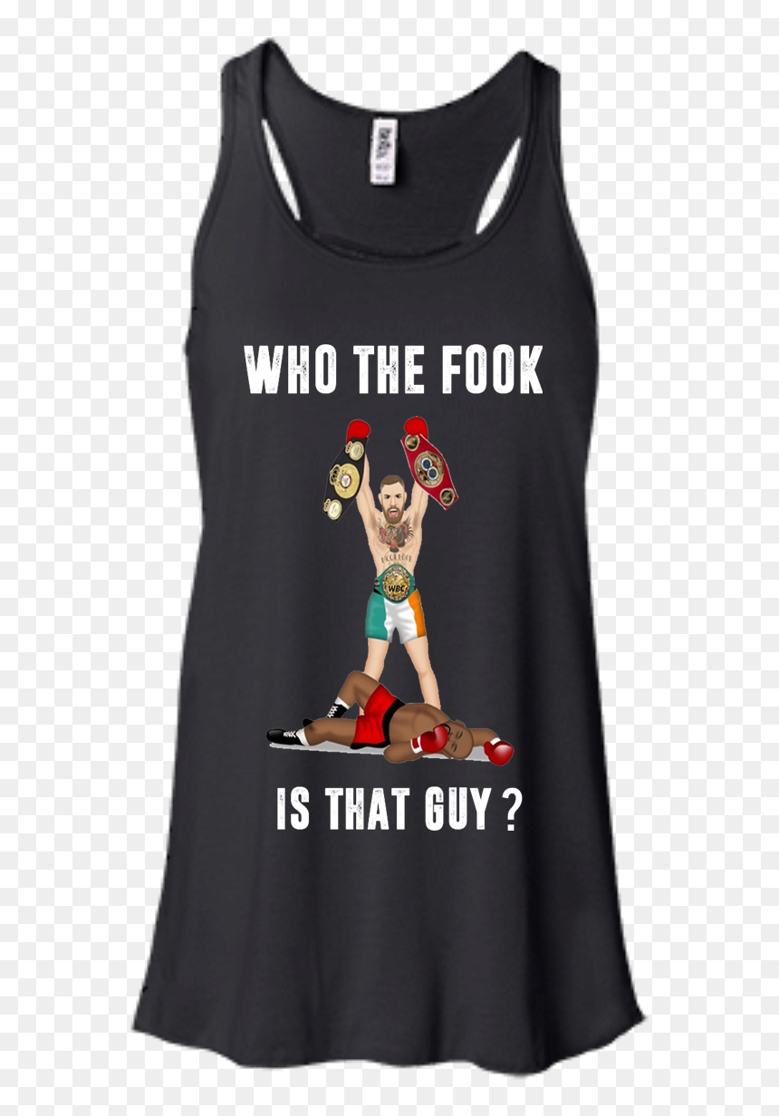 Image 109px Floyd Mayweather Vs Conor Mcgregor - Tank Tops Sailor Moon, HD Png Download - floyd mayweather png