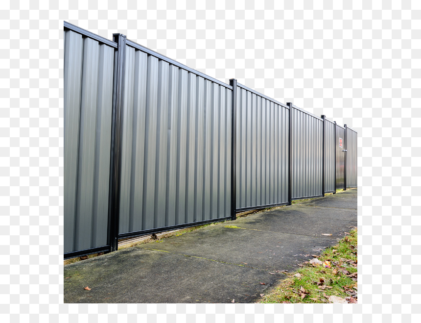 Best Fencing Company - Picket Fence, HD Png Download - picket fence png