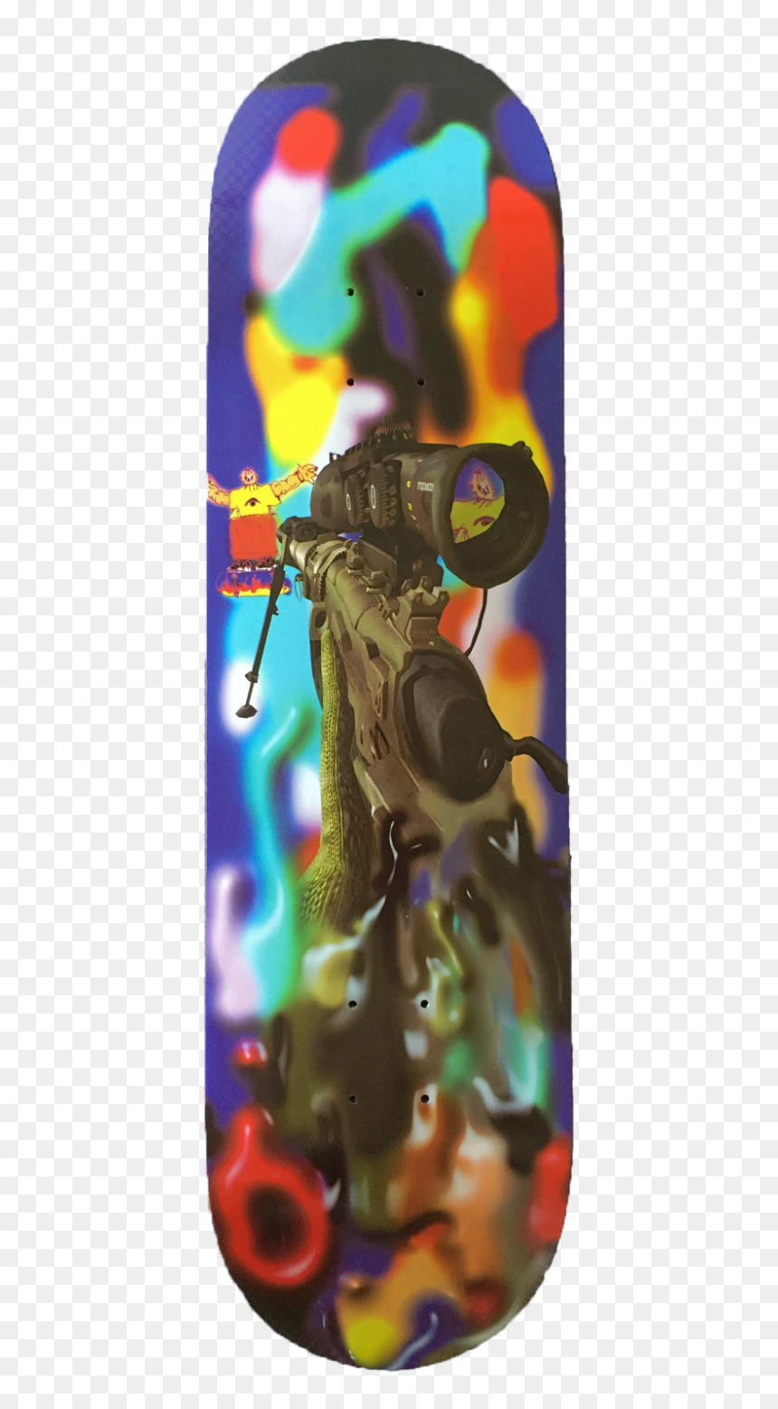 Image Of Quick Scope Intervention - Action Figure, HD Png Download - quickscope png