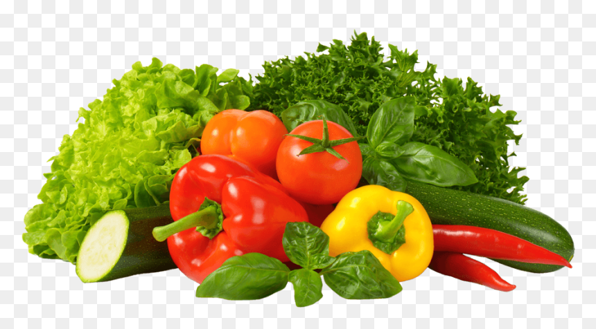 Vegetarian Cuisine Vegetable Eating Fruit Health - Vegetables Png Images Hd, Transparent Png - veggies png