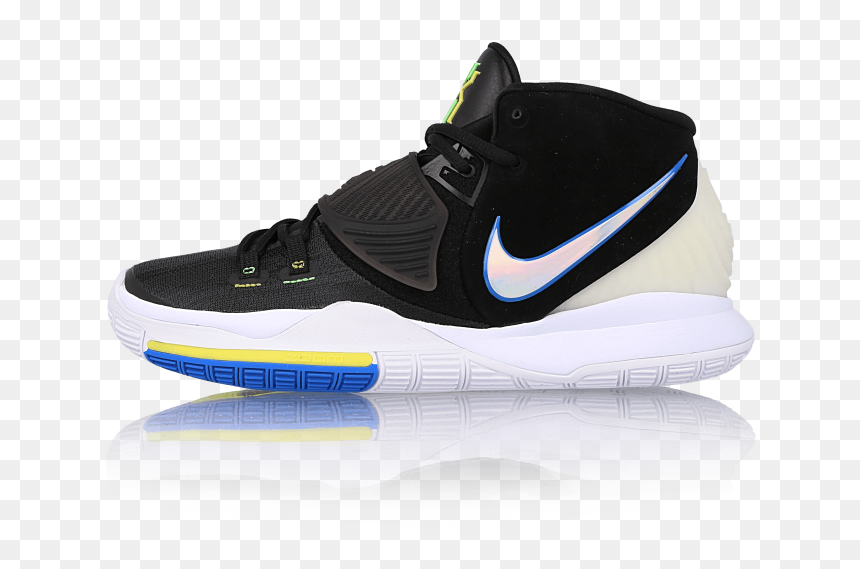 Kyrie 6 "shutter Shades" - Sneakers, HD Png Download - shutter shades png