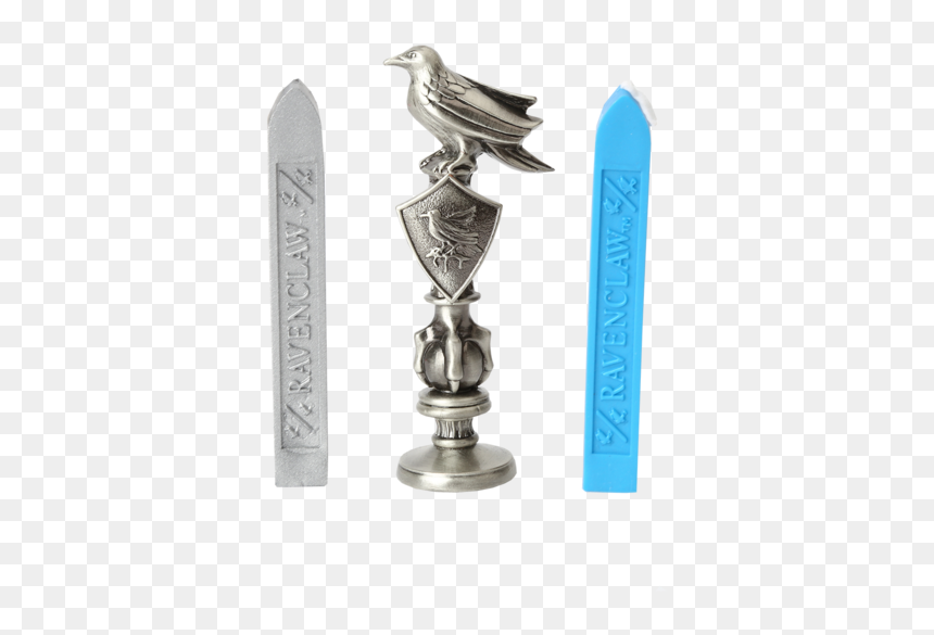 Ravenclaw Crest Png, Transparent Png - ravenclaw crest png