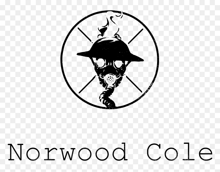 Art Of Norwood Cole - Illustration, HD Png Download - zoidberg png