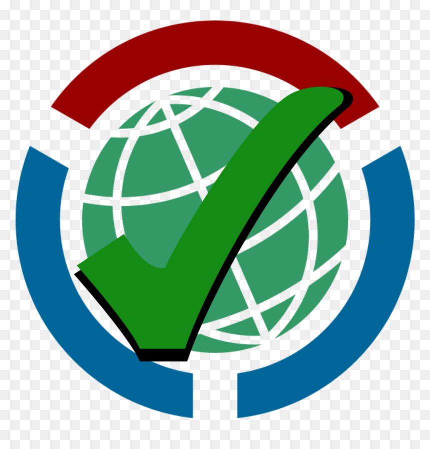 Transparent Flecha Roja Png - Wikimedia Community Logo, Png Download - flecha roja png