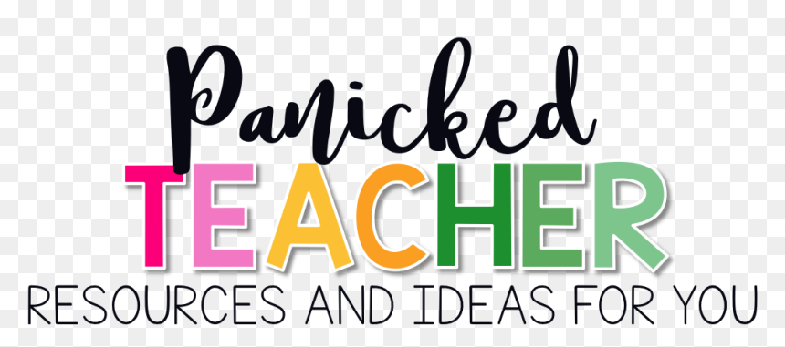 Panicked Teacher - Calligraphy, HD Png Download - index card png