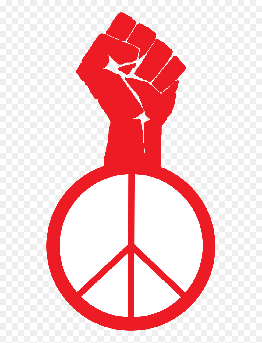 Pigment Clipart - Social Justice Clipart, HD Png Download - power symbol png