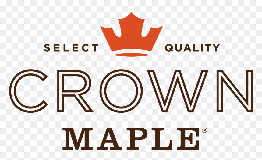 Crown Maple Syrup , Png Download - Crown Maple Syrup, Transparent Png - maple syrup png