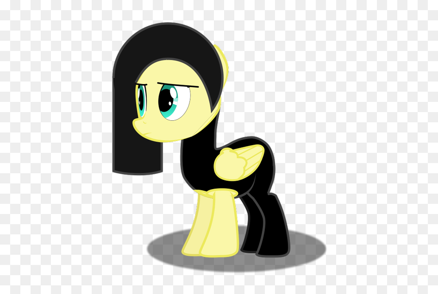 Cartoon, HD Png Download - goth png