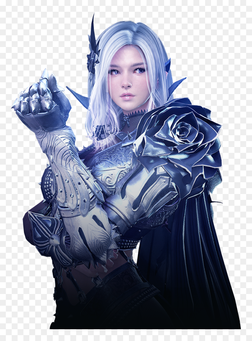 Black Desert Online Png, Transparent Png - black desert online png