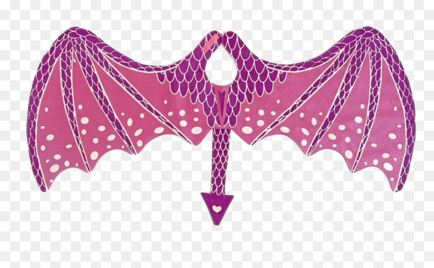 Dragon Wings, HD Png Download - dragon wings png