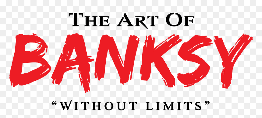 Fitness Academy, HD Png Download - banksy png
