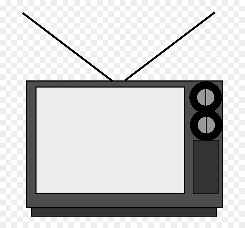 Thumb Image - Television Clip Art, HD Png Download - smog png