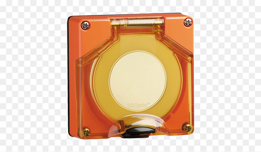Circle, HD Png Download - metal gear solid exclamation png