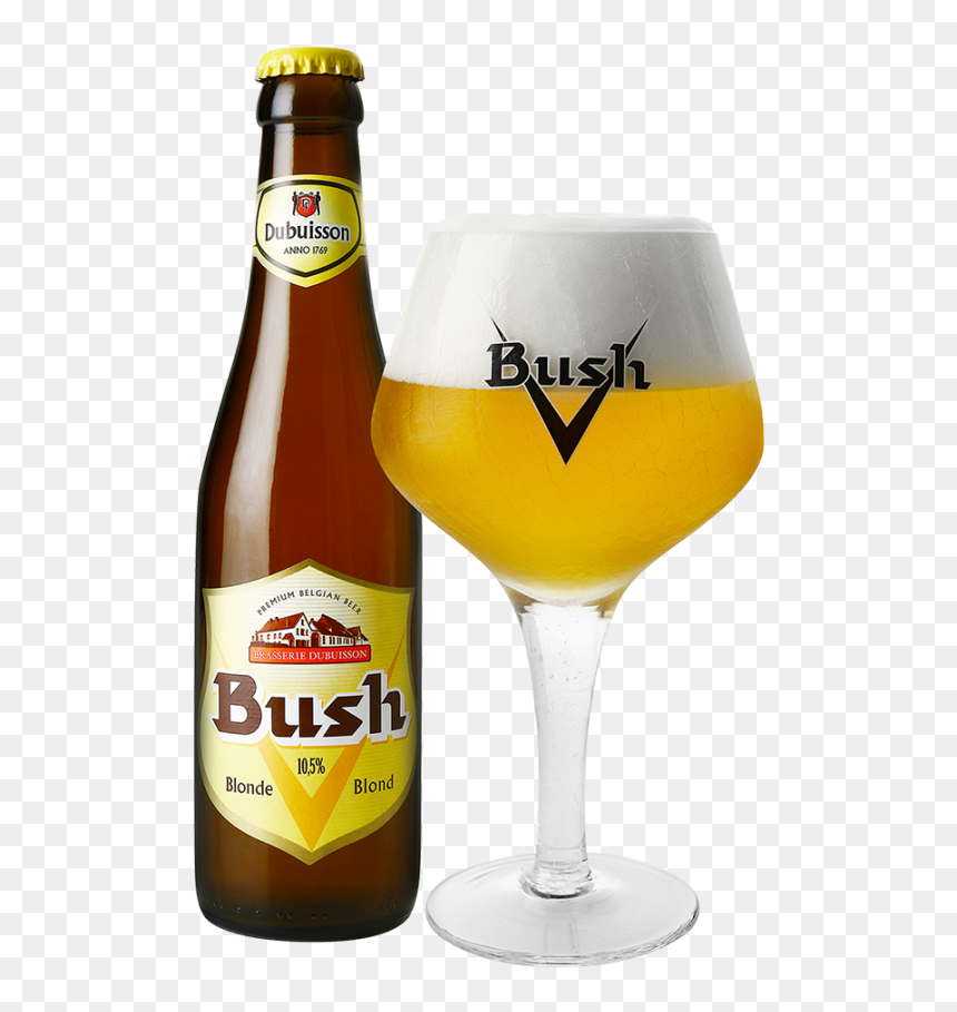 Bush Blonde, HD Png Download - beer bucket png