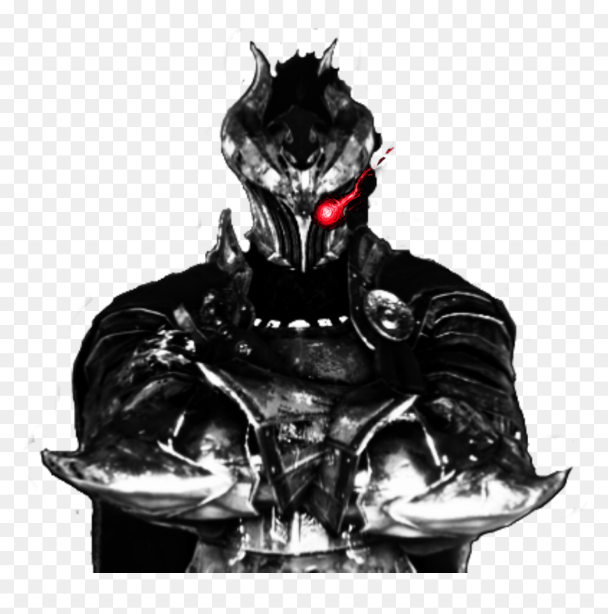 Black Desert Online Goblin Slayer, HD Png Download - black desert online png