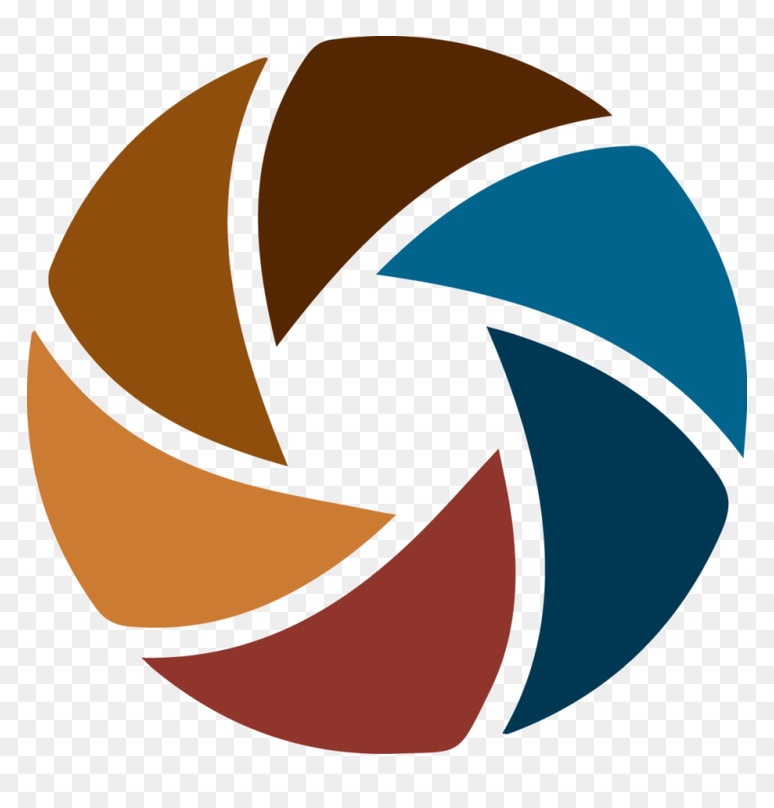 Tfp Socialmedia Profileimage Apeture - Photography Camera Logo, HD Png Download - shutter shades png