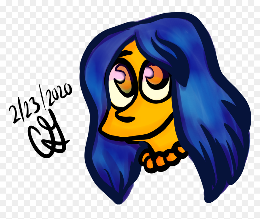 I’m Love, HD Png Download - marge simpson png