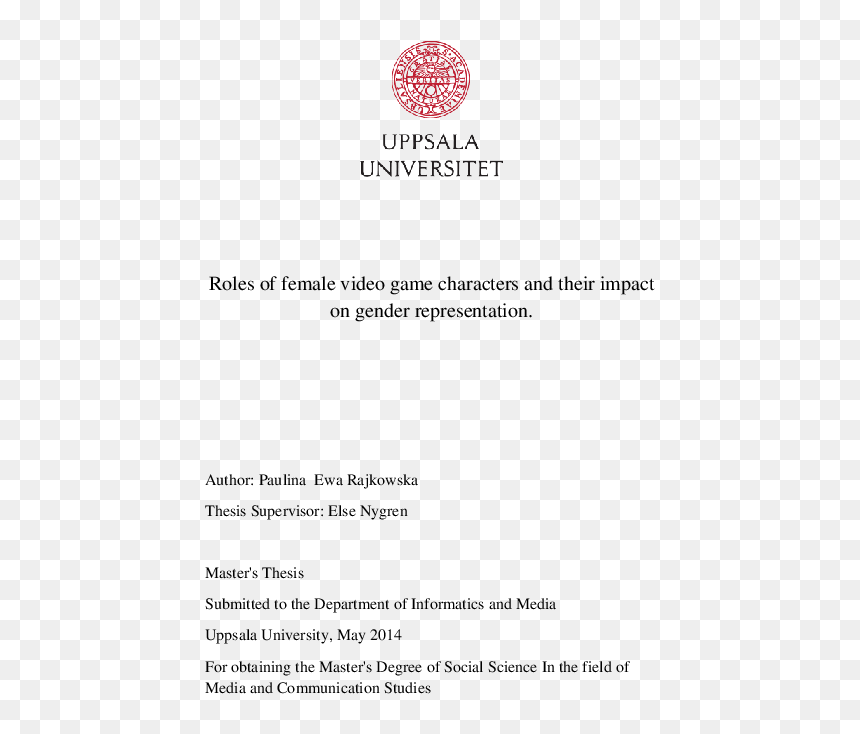 Uppsala University, HD Png Download - parappa the rapper png